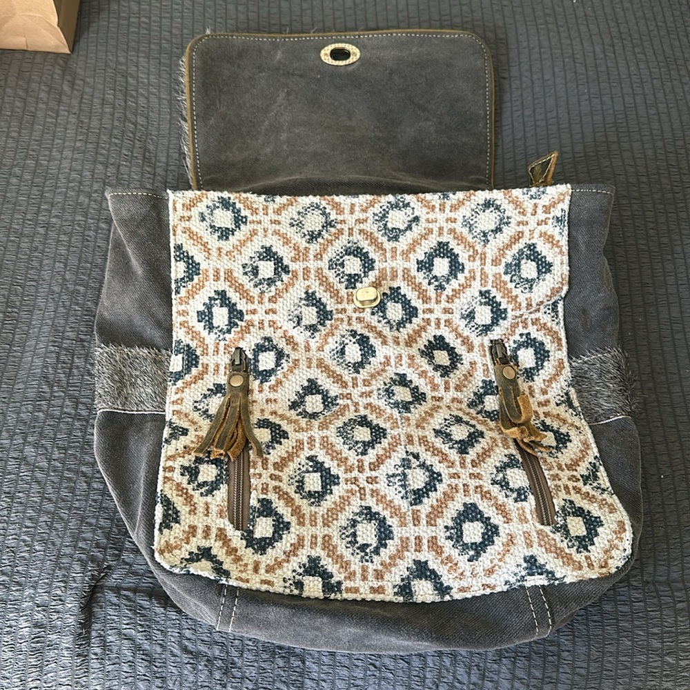 Myra Bag Backpack - image 3